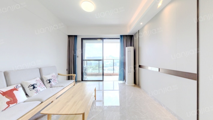 方直谷仓府二手房实景图