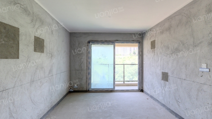 金地格林春岸二期二手房实景图