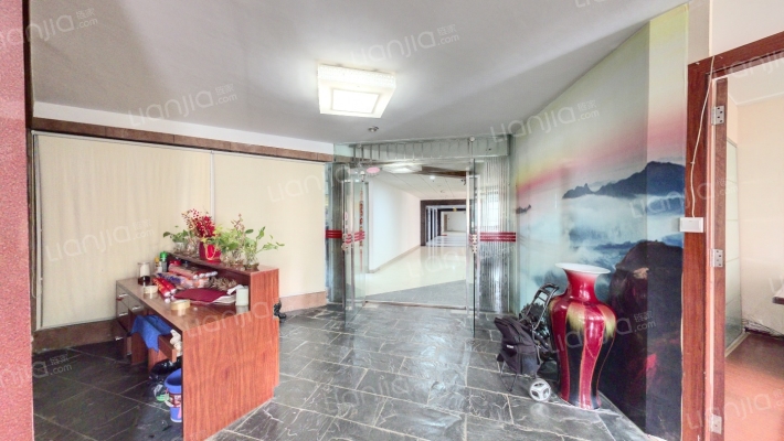 中鼎万象东方二手房实景图