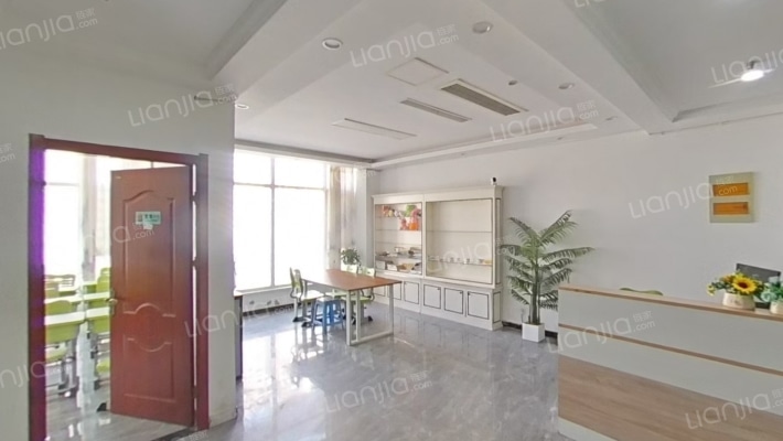龙仕梧桐苑二手房实景图