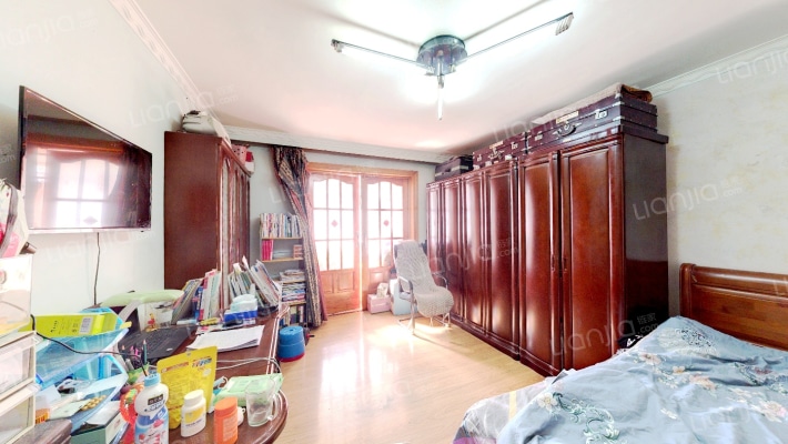 铁岭街二手房实景图