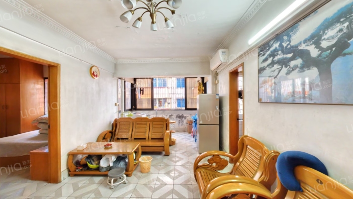 站前路(荔湾)二手房实景图