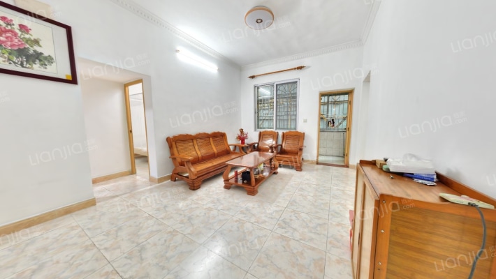 南坛路二手房实景图