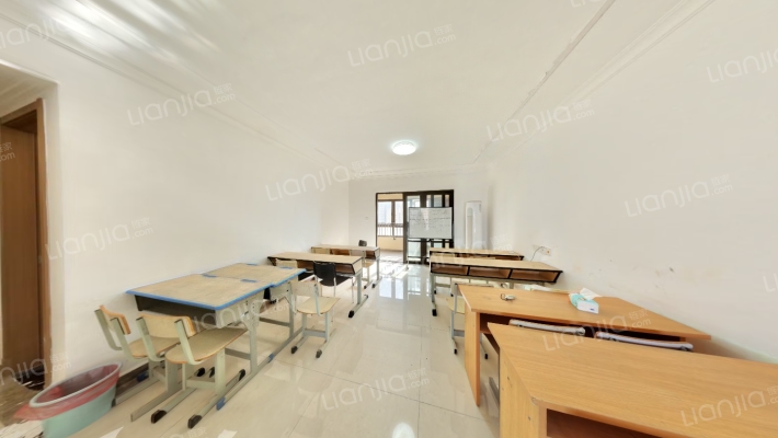 富力西溪悦居二手房实景图