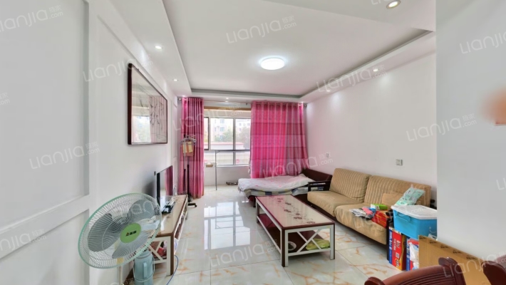 兴利园二手房实景图