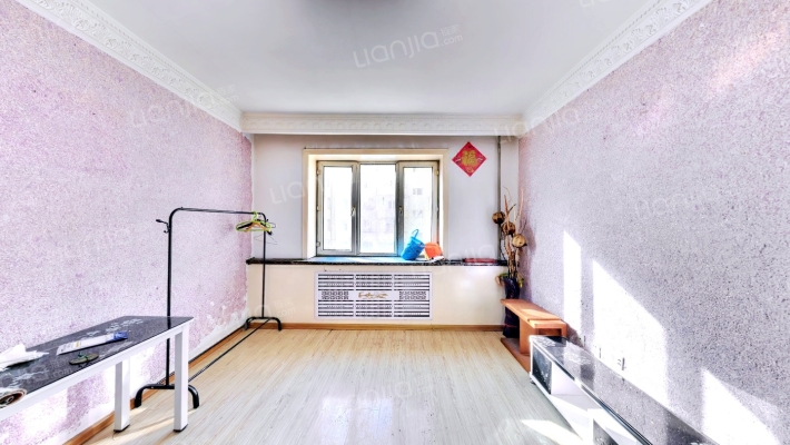 珠江路二手房实景图