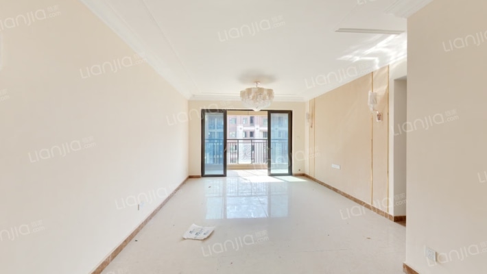 恒大山水城二手房实景图