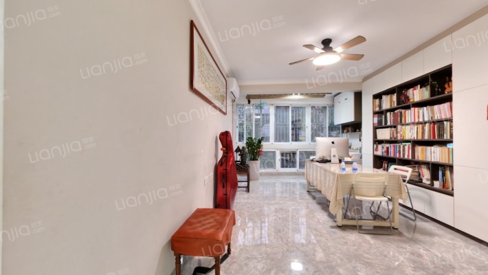 尚景华园二手房实景图