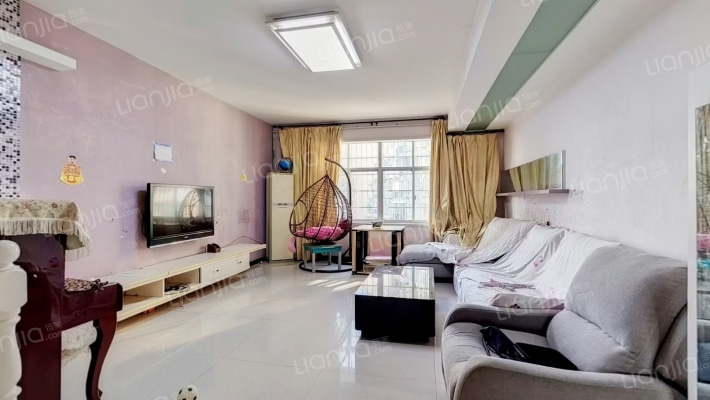 幸福家园二手房实景图