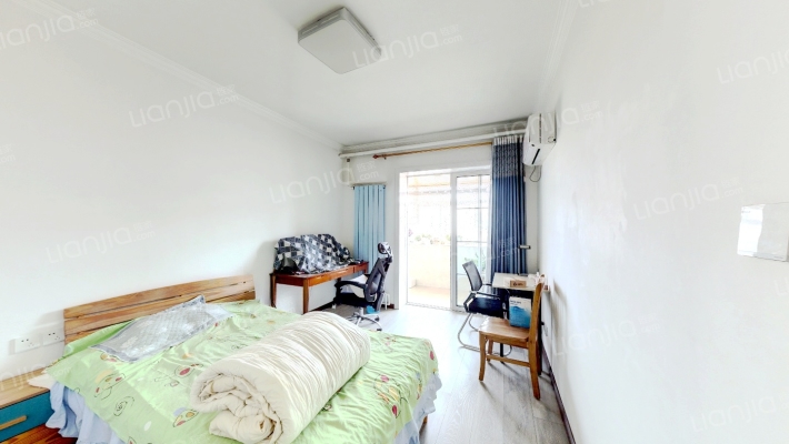 省机械设备进出口公司二手房实景图