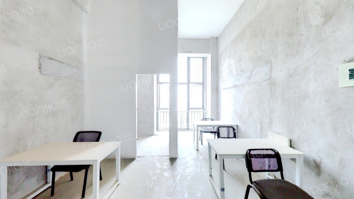 菁英公馆二手房实景图