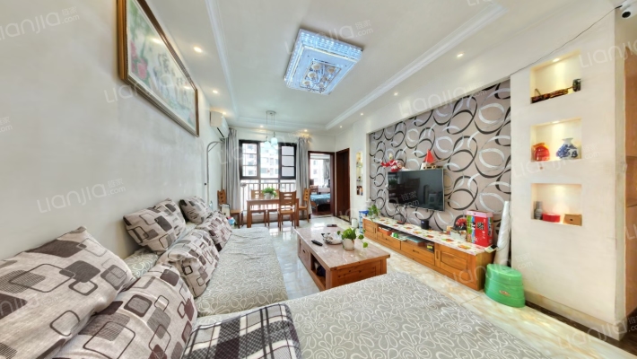 首信首御二手房实景图