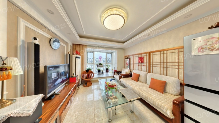 禾香雅园二期二手房实景图