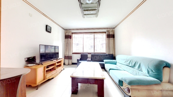 东西巷住宅楼二手房实景图