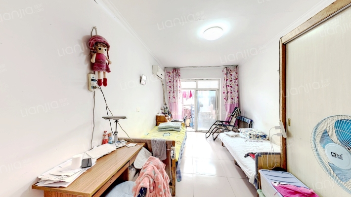 造纸厂宿舍二手房实景图