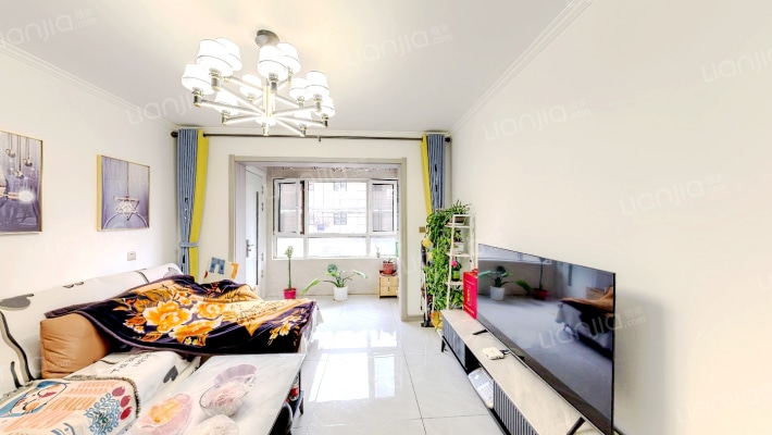 鼎宇花园二手房实景图