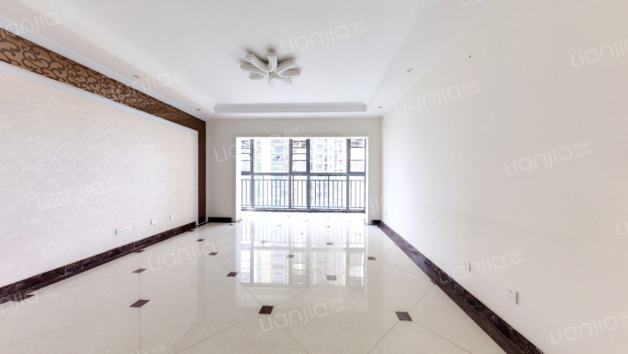 金坤尚城祥和里二手房实景图