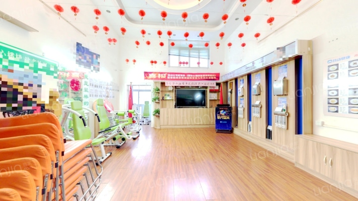 人民家园二手房实景图