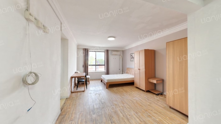 北城居二手房实景图