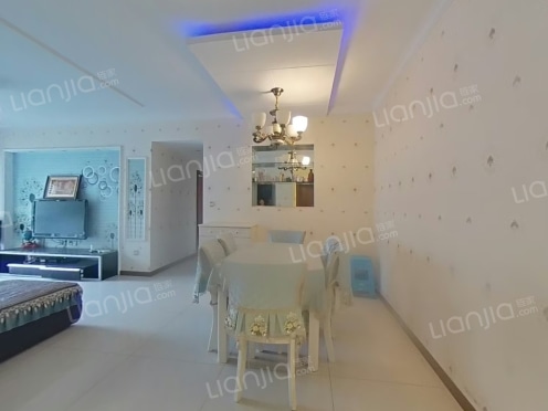 整租·学府大道69号山宅七栋 3室1厅 南