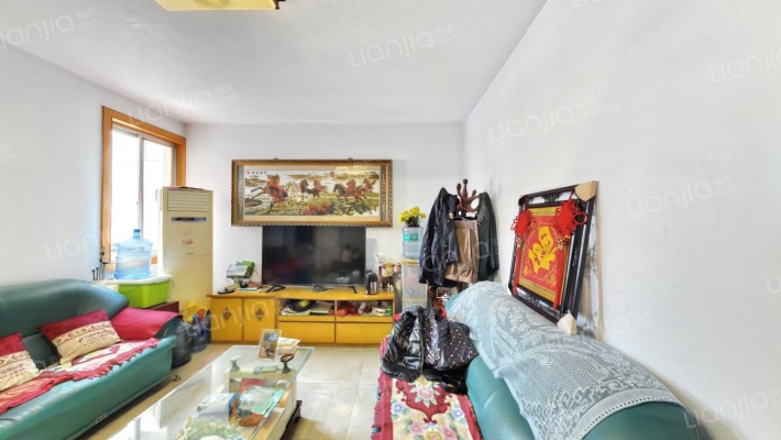 省一监西家属院二手房实景图