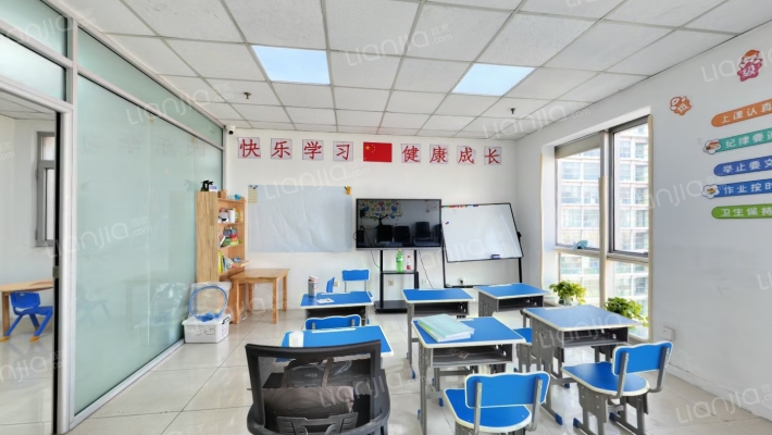 盈都大厦二手房实景图