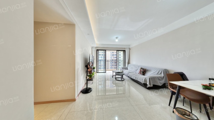 珠江四季悦城二期二手房实景图