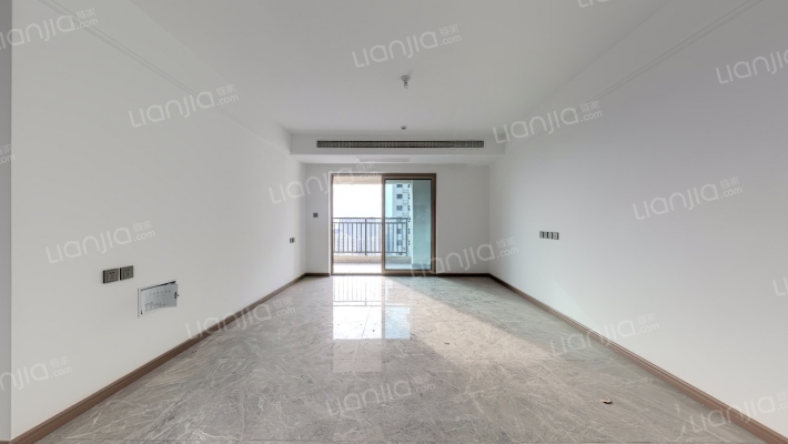 上河雲璟二手房实景图