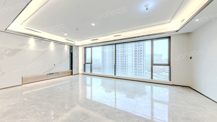 新希望锦麟天玺二手房实景图