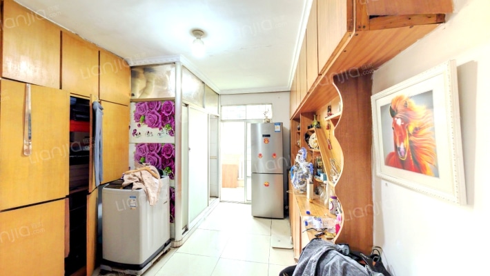 崇山小区二手房实景图