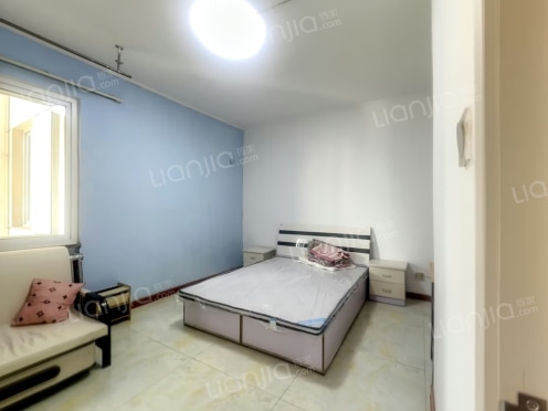 整租·天成公寓 1室1厅 南