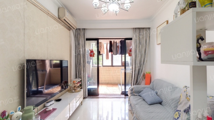 恒福花园二手房实景图