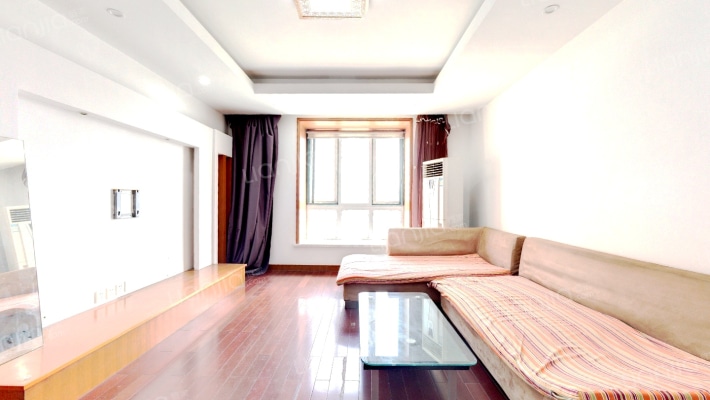 吴中花园二手房实景图