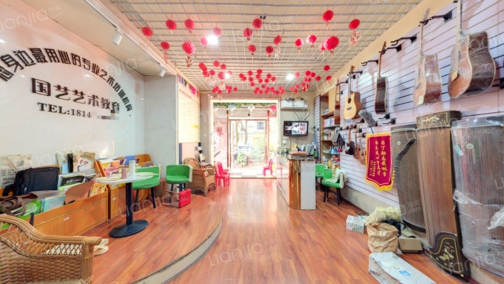 豫章路省委大院（豫章路50号）二手房实景图