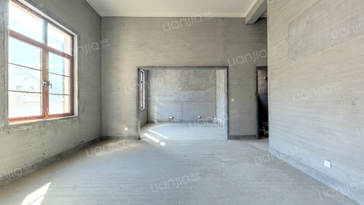 南山郡二手房实景图