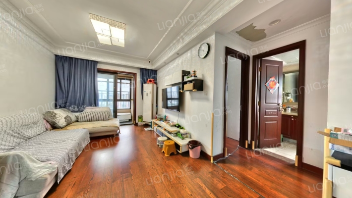 海悦花园二区二手房实景图