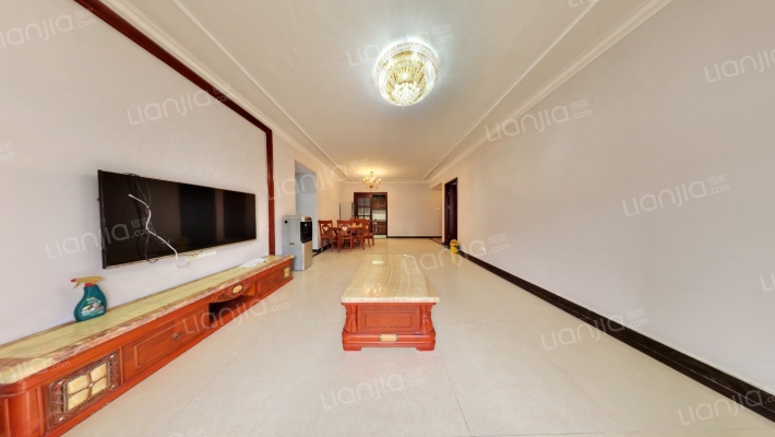 恒大御景半岛二手房实景图