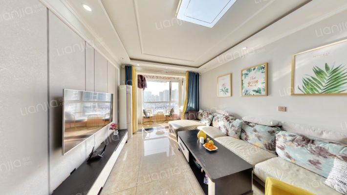 东小庄社区二手房实景图