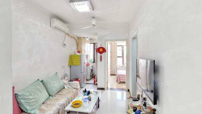 亚星玉晖园二手房实景图