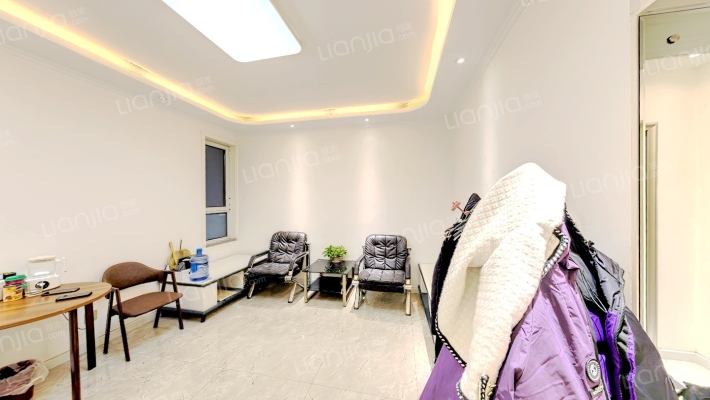 天泽佳苑二手房实景图