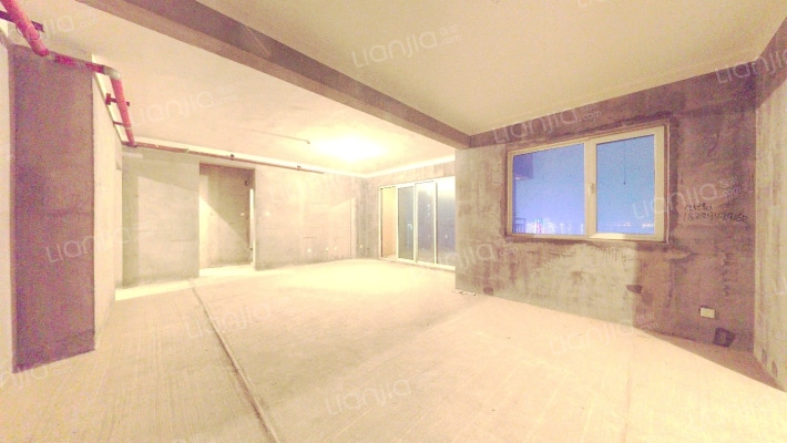 北辰三角洲C3二手房实景图