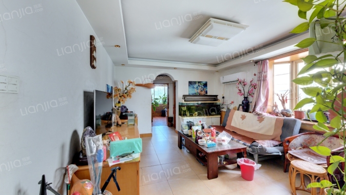 中嘉花园秋水苑二手房实景图