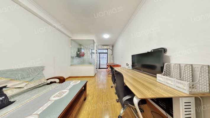 唐延公馆二手房实景图