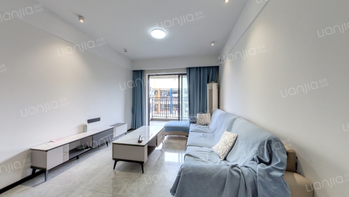 远洋繁花里二期二手房实景图