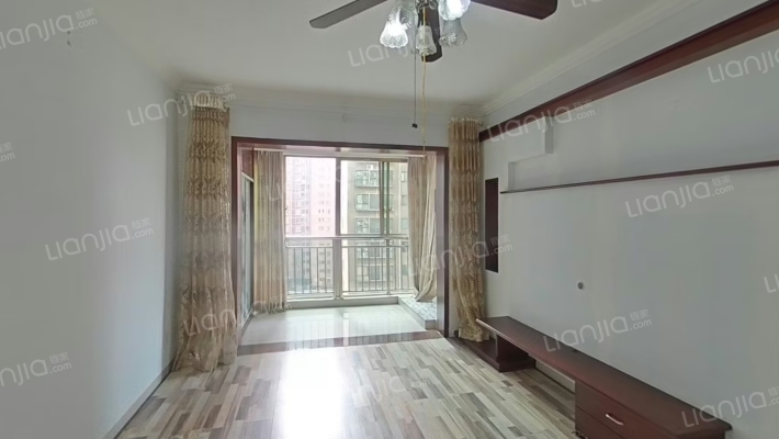 锦绣湘城二手房实景图