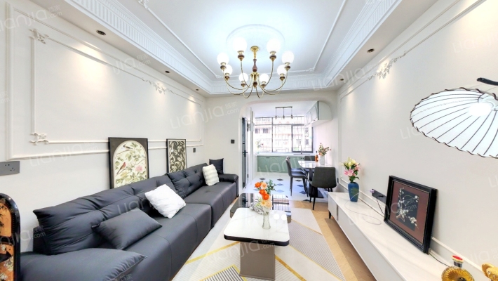 兴华街25号二手房实景图