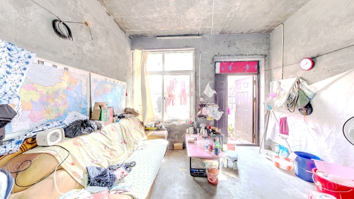 芝溪家园二手房实景图