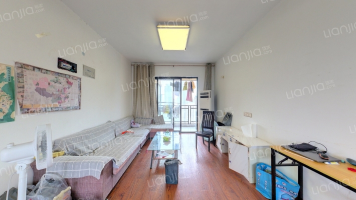 丰和新城北苑二手房实景图