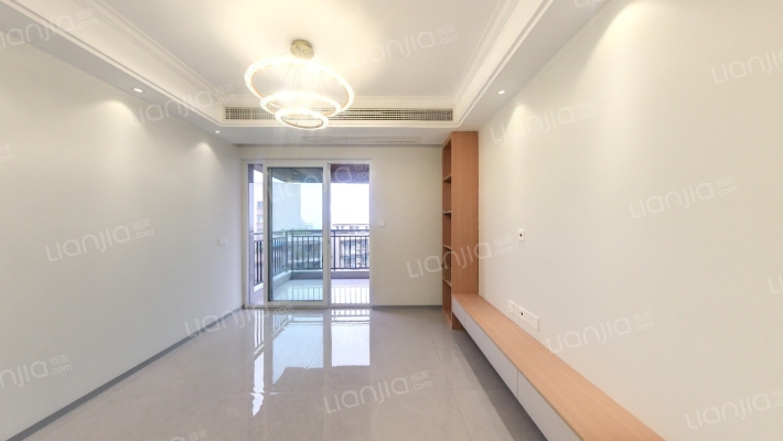 公园华府二手房实景图