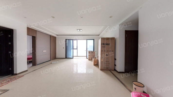 绿地中央公园璟悦二手房实景图